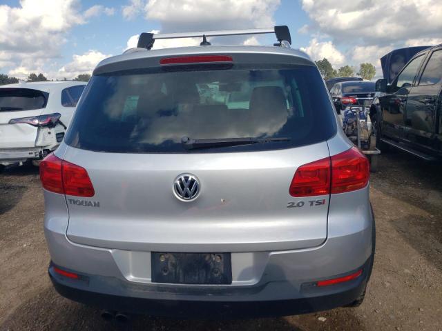 Photo 5 VIN: WVGAV3AXXDW591357 - VOLKSWAGEN TIGUAN 