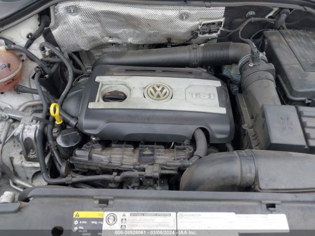 Photo 9 VIN: WVGAV3AXXDW616080 - VOLKSWAGEN TIGUAN 