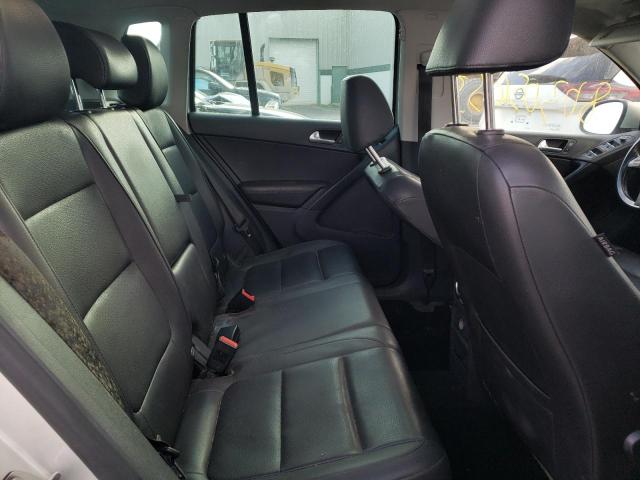 Photo 10 VIN: WVGAV3AXXDW617617 - VOLKSWAGEN TIGUAN 