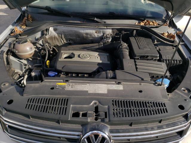 Photo 11 VIN: WVGAV3AXXDW617617 - VOLKSWAGEN TIGUAN 