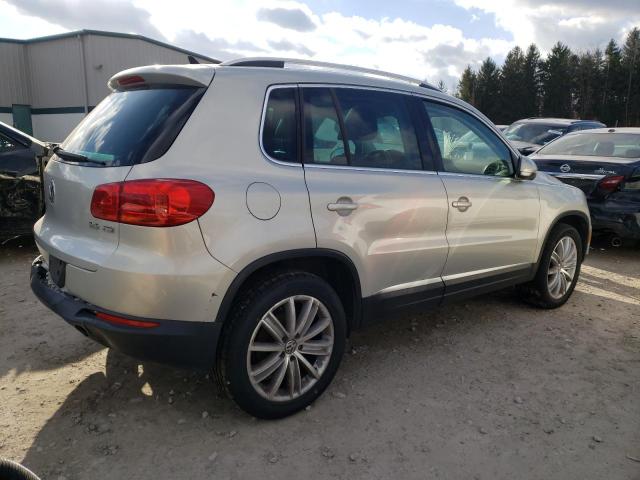 Photo 2 VIN: WVGAV3AXXDW617617 - VOLKSWAGEN TIGUAN 