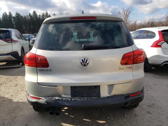 Photo 5 VIN: WVGAV3AXXDW617617 - VOLKSWAGEN TIGUAN 