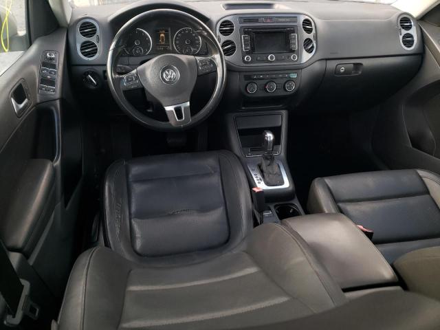 Photo 7 VIN: WVGAV3AXXDW617617 - VOLKSWAGEN TIGUAN 