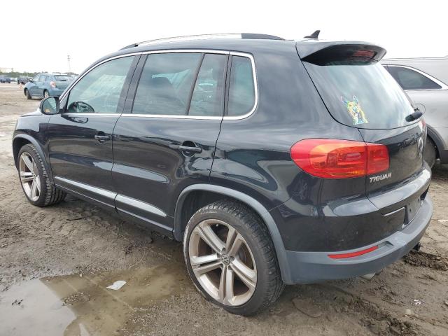 Photo 1 VIN: WVGAV3AXXEW029413 - VOLKSWAGEN TIGUAN 