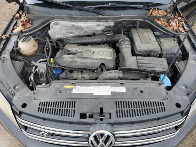 Photo 10 VIN: WVGAV3AXXEW029413 - VOLKSWAGEN TIGUAN 