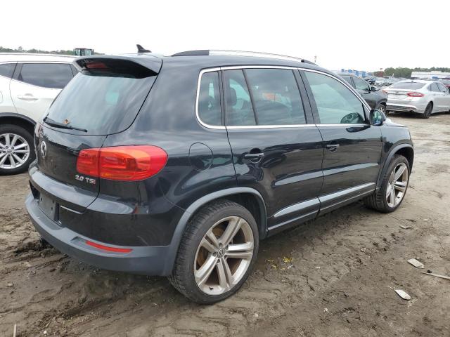 Photo 2 VIN: WVGAV3AXXEW029413 - VOLKSWAGEN TIGUAN 