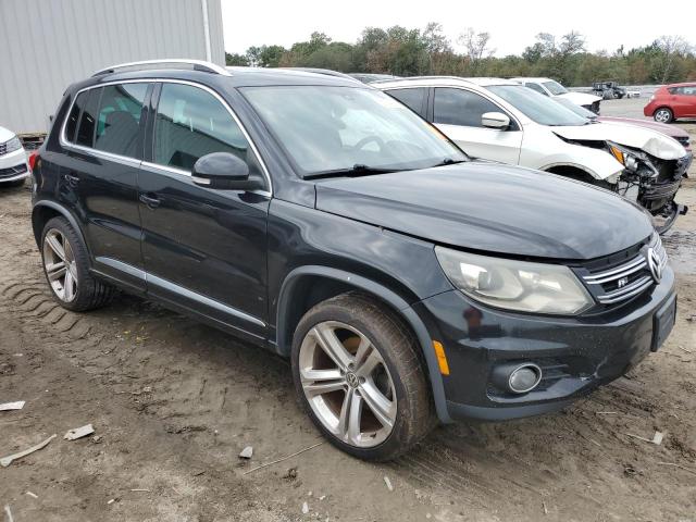 Photo 3 VIN: WVGAV3AXXEW029413 - VOLKSWAGEN TIGUAN 