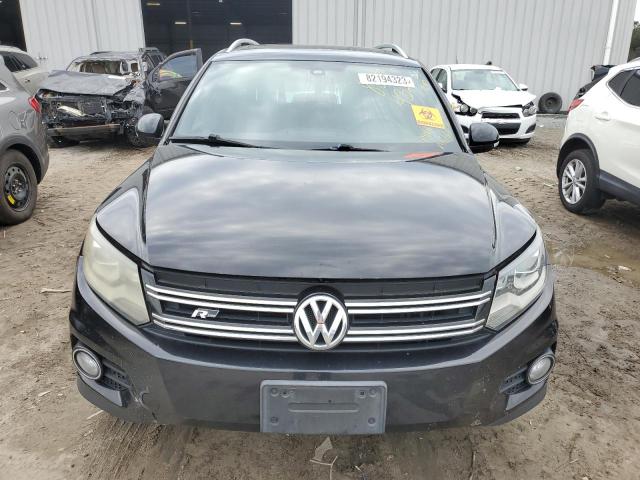 Photo 4 VIN: WVGAV3AXXEW029413 - VOLKSWAGEN TIGUAN 