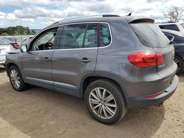 Photo 1 VIN: WVGAV3AXXEW525635 - VOLKSWAGEN TIGUAN 