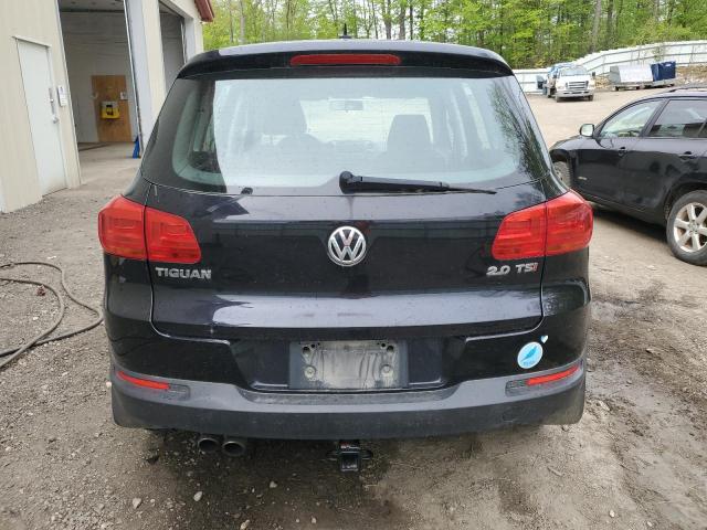 Photo 5 VIN: WVGAV3AXXEW527577 - VOLKSWAGEN TIGUAN 