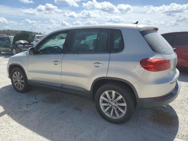 Photo 1 VIN: WVGAV3AXXEW530253 - VOLKSWAGEN TIGUAN S 