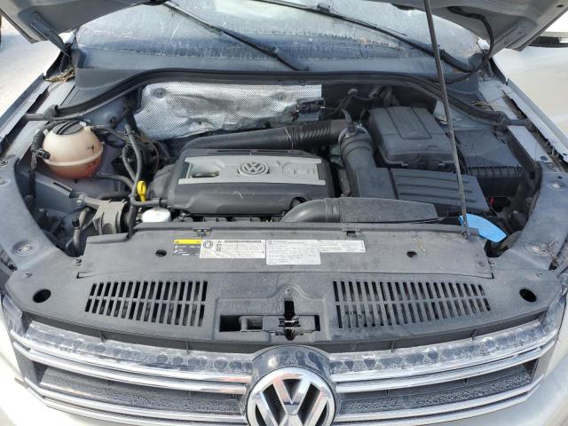 Photo 10 VIN: WVGAV3AXXEW530253 - VOLKSWAGEN TIGUAN S 