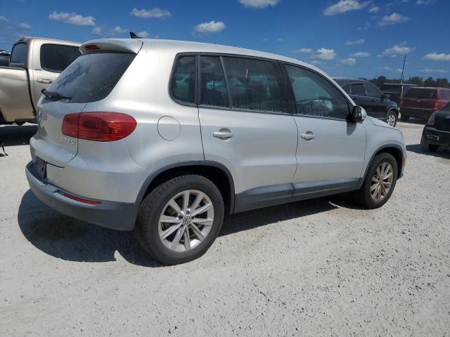 Photo 2 VIN: WVGAV3AXXEW530253 - VOLKSWAGEN TIGUAN S 