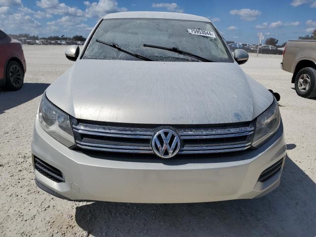 Photo 4 VIN: WVGAV3AXXEW530253 - VOLKSWAGEN TIGUAN S 