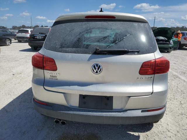 Photo 5 VIN: WVGAV3AXXEW530253 - VOLKSWAGEN TIGUAN S 