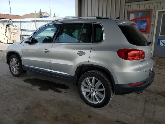 Photo 1 VIN: WVGAV3AXXEW538465 - VOLKSWAGEN TIGUAN 