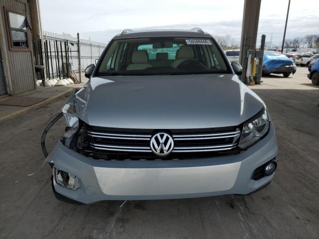 Photo 4 VIN: WVGAV3AXXEW538465 - VOLKSWAGEN TIGUAN 