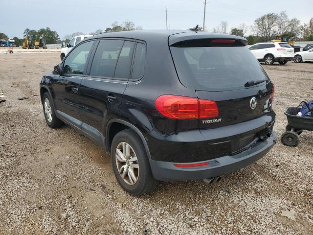 Photo 1 VIN: WVGAV3AXXEW542662 - VOLKSWAGEN TIGUAN 