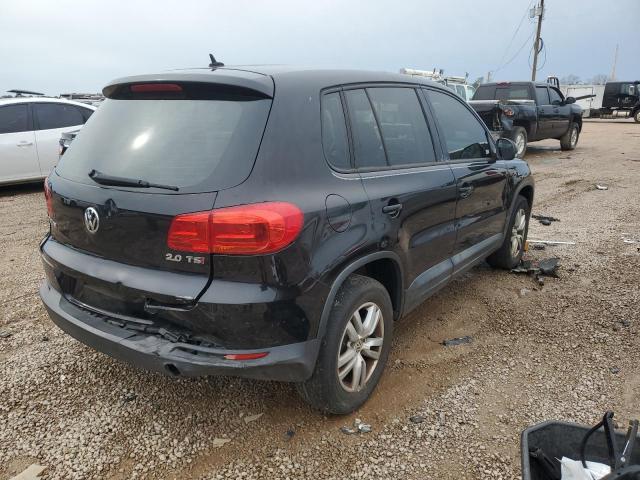 Photo 2 VIN: WVGAV3AXXEW542662 - VOLKSWAGEN TIGUAN 