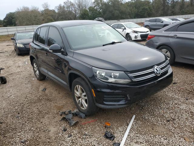 Photo 3 VIN: WVGAV3AXXEW542662 - VOLKSWAGEN TIGUAN 