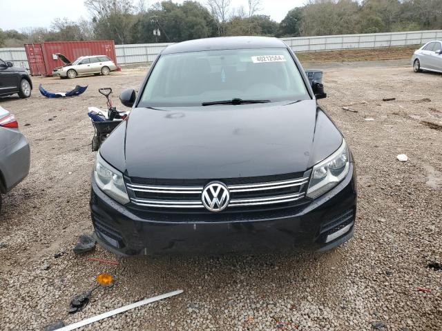 Photo 4 VIN: WVGAV3AXXEW542662 - VOLKSWAGEN TIGUAN 