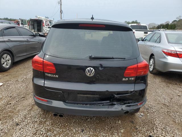 Photo 5 VIN: WVGAV3AXXEW542662 - VOLKSWAGEN TIGUAN 