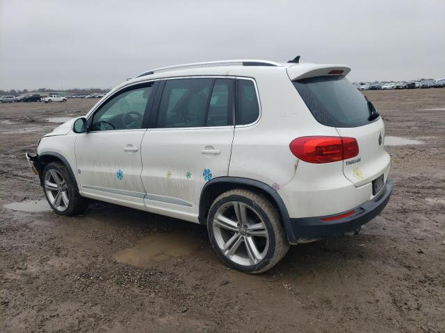 Photo 1 VIN: WVGAV3AXXEW546808 - VOLKSWAGEN TIGUAN 