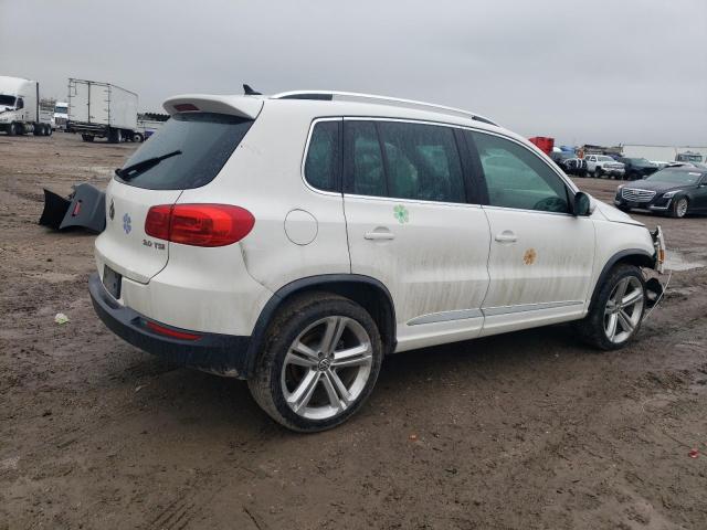 Photo 2 VIN: WVGAV3AXXEW546808 - VOLKSWAGEN TIGUAN 