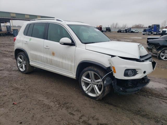 Photo 3 VIN: WVGAV3AXXEW546808 - VOLKSWAGEN TIGUAN 