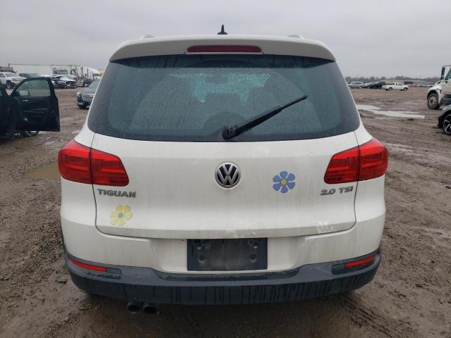 Photo 5 VIN: WVGAV3AXXEW546808 - VOLKSWAGEN TIGUAN 