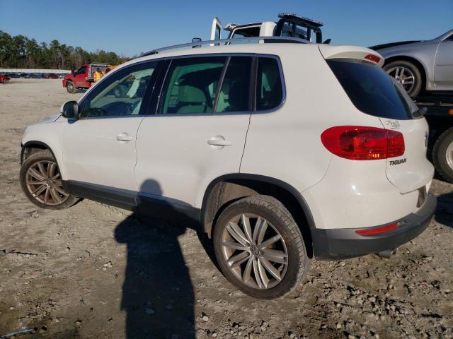 Photo 1 VIN: WVGAV3AXXEW551832 - VOLKSWAGEN TIGUAN S 