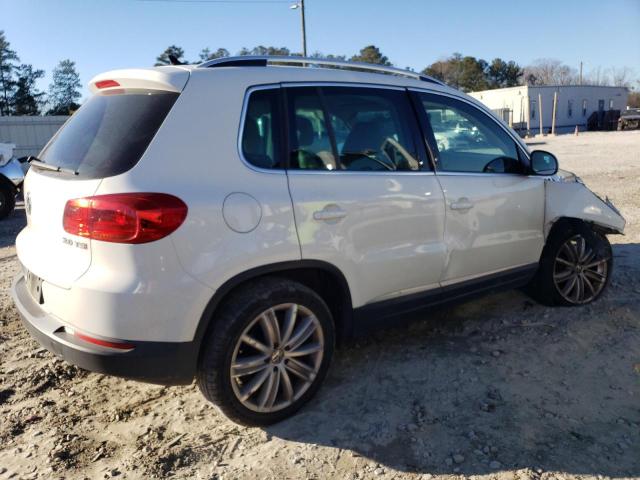 Photo 2 VIN: WVGAV3AXXEW551832 - VOLKSWAGEN TIGUAN S 