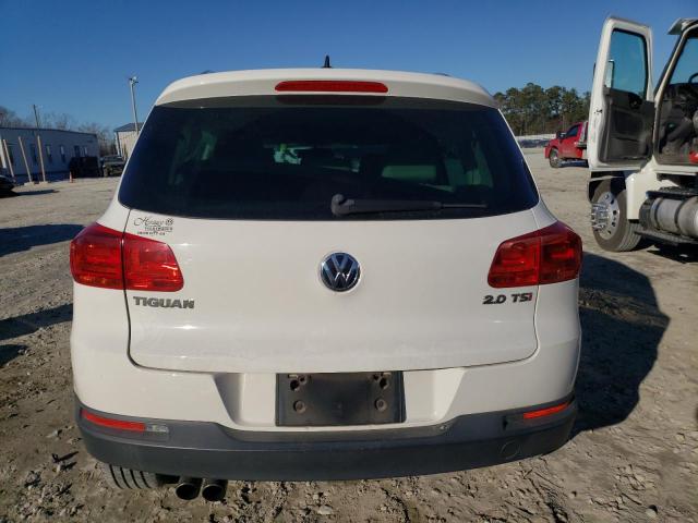 Photo 5 VIN: WVGAV3AXXEW551832 - VOLKSWAGEN TIGUAN S 