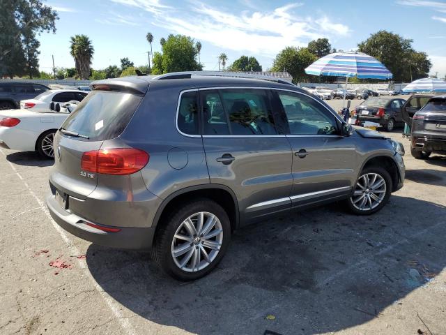 Photo 2 VIN: WVGAV3AXXEW565438 - VOLKSWAGEN TIGUAN S 