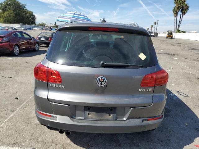 Photo 5 VIN: WVGAV3AXXEW565438 - VOLKSWAGEN TIGUAN S 