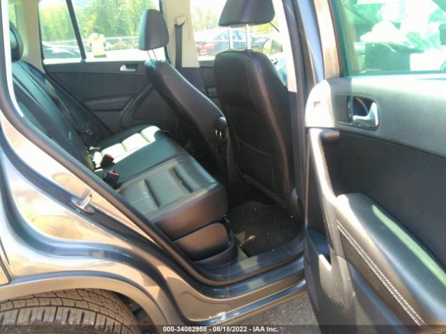 Photo 7 VIN: WVGAV3AXXEW595779 - VOLKSWAGEN TIGUAN 