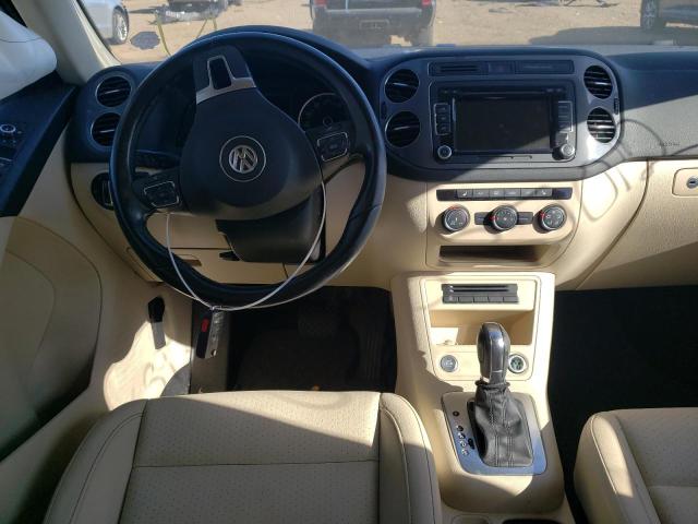 Photo 9 VIN: WVGAV3AXXEW598357 - VOLKSWAGEN TIGUAN 