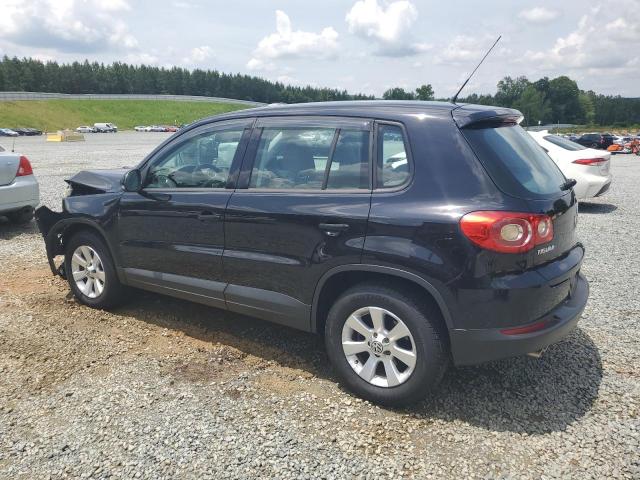 Photo 1 VIN: WVGAV75N09W526024 - VOLKSWAGEN TIGUAN 
