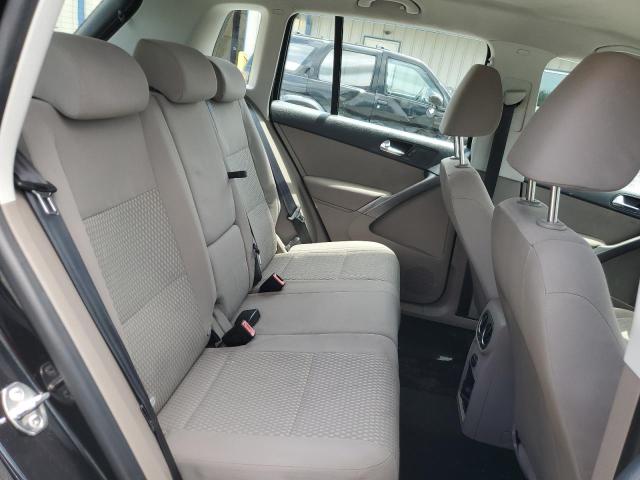 Photo 10 VIN: WVGAV75N09W526024 - VOLKSWAGEN TIGUAN 