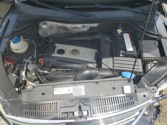 Photo 11 VIN: WVGAV75N09W526024 - VOLKSWAGEN TIGUAN 