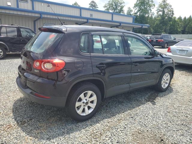 Photo 2 VIN: WVGAV75N09W526024 - VOLKSWAGEN TIGUAN 