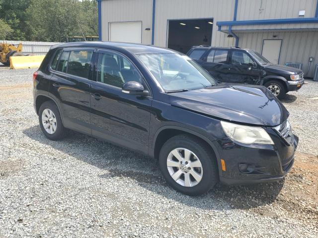 Photo 3 VIN: WVGAV75N09W526024 - VOLKSWAGEN TIGUAN 