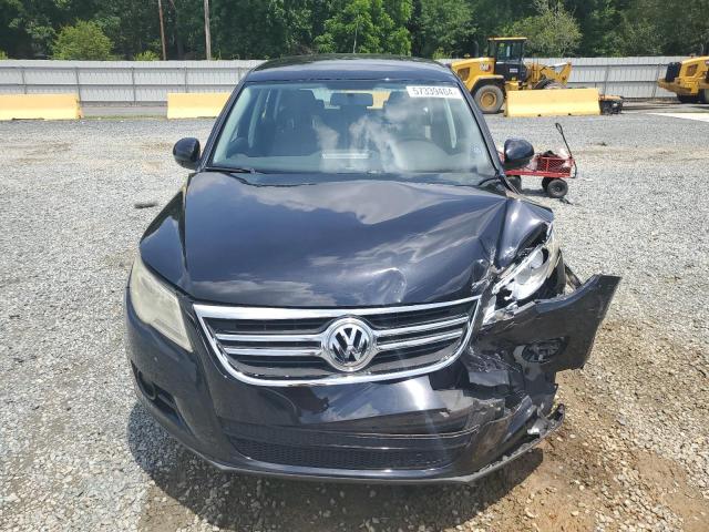 Photo 4 VIN: WVGAV75N09W526024 - VOLKSWAGEN TIGUAN 