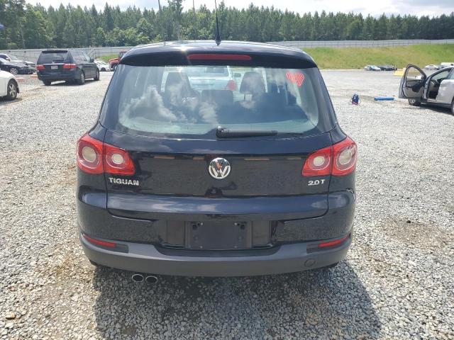 Photo 5 VIN: WVGAV75N09W526024 - VOLKSWAGEN TIGUAN 