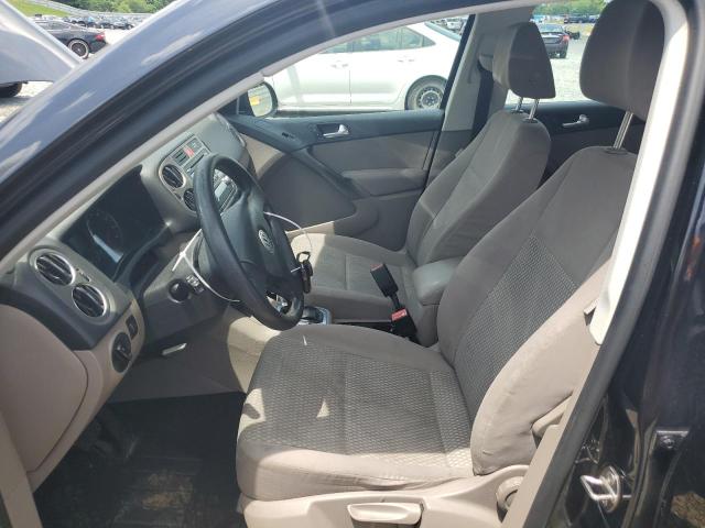 Photo 6 VIN: WVGAV75N09W526024 - VOLKSWAGEN TIGUAN 