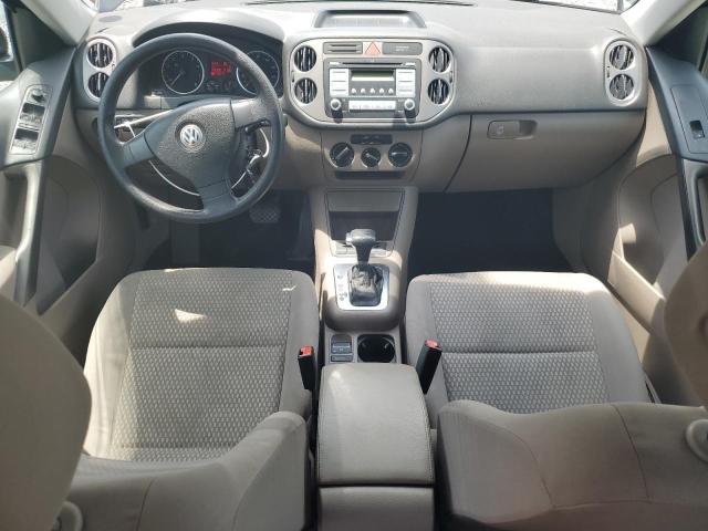 Photo 7 VIN: WVGAV75N09W526024 - VOLKSWAGEN TIGUAN 
