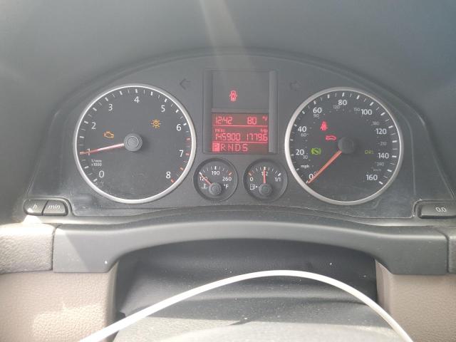 Photo 8 VIN: WVGAV75N09W526024 - VOLKSWAGEN TIGUAN 