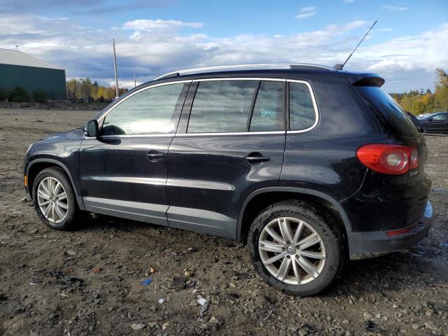 Photo 1 VIN: WVGAV75N09W526542 - VOLKSWAGEN TIGUAN 