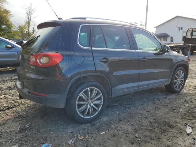 Photo 2 VIN: WVGAV75N09W526542 - VOLKSWAGEN TIGUAN 