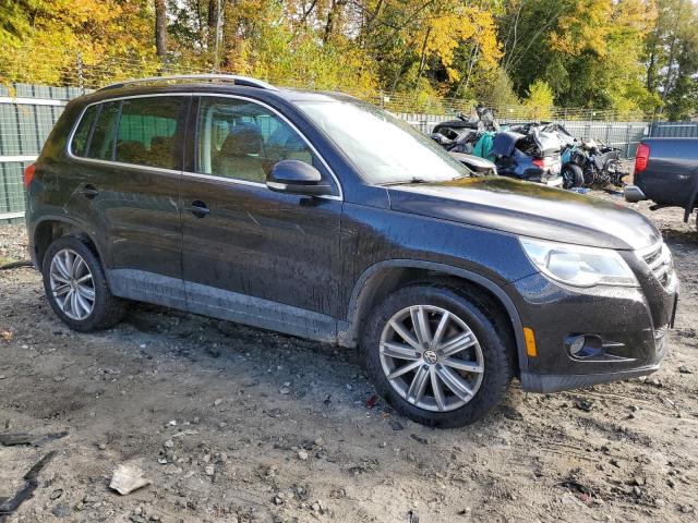 Photo 3 VIN: WVGAV75N09W526542 - VOLKSWAGEN TIGUAN 